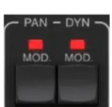 TC ELECTRONIC TC2290 NATIVE - Efekty modulazioni - 1