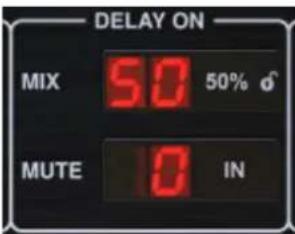 TC ELECTRONIC TC2290 NATIVE - DELAY ON - 1