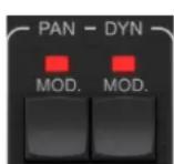 TC ELECTRONIC TC2290 NATIVE - MODULACION - 2