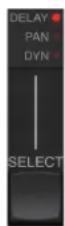 TC ELECTRONIC TC2290 NATIVE - Modulationseffekte - 3