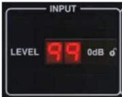 TC ELECTRONIC TC2290 NATIVE - INPUT - 1