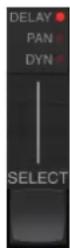 TC ELECTRONIC TC2290 NATIVE - Efekty modulazioni - 3