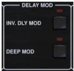 TC ELECTRONIC TC2290 NATIVE - DELAY MOD - 1