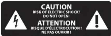 TC ELECTRONIC TC2290 NATIVE - Important Safety Instructions - 1