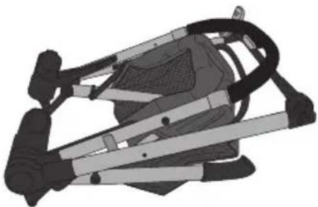 Evenflo Pivot Xpand - Registration Information - 2