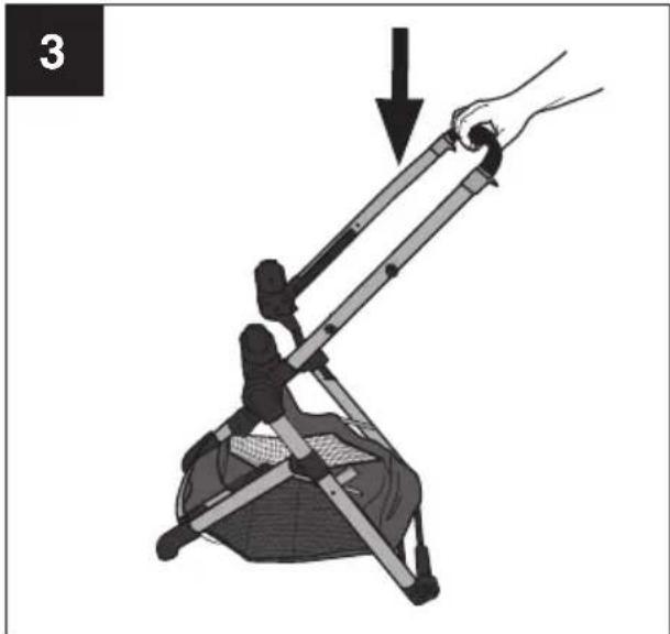 Evenflo Pivot Xpand - AVERAGEMENT! - 3