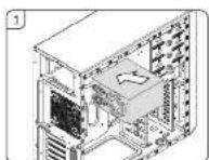 COOLER MASTER CMP350 - 2.2 - 1