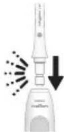 PHILIPS Sonicare Power Flosser 7000 HX3921 - 14English - 3