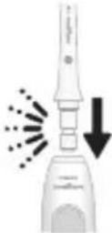 PHILIPS Sonicare Power Flosser 7000 HX3921 - After each use - 2