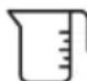 CASO HW 770 Advanced - „Favorite“-button - 2