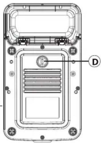 CASO HW 770 Advanced - NOTA - 1