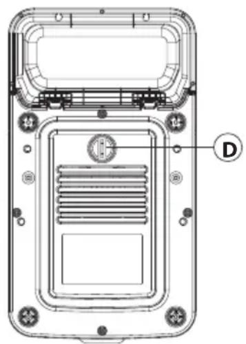 CASO HW 770 Advanced - OBS - 1