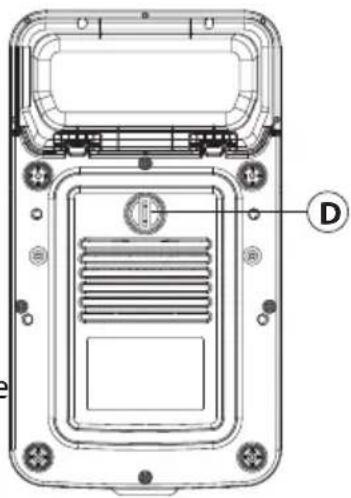 CASO HW 770 Advanced - REMARQUE - 1