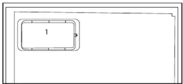 GRUNDIG BU1154HCN - Seguridad general - 3