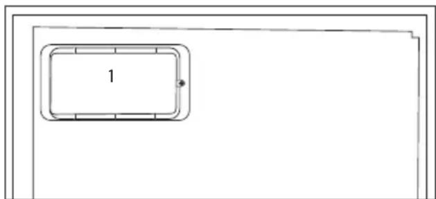 GRUNDIG BU1154HCN - Uldohutus - 3