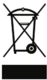 GRUNDIG BU1154HCN - Compliance with WEEE Directive and Disposing of the Waste Product: - 1