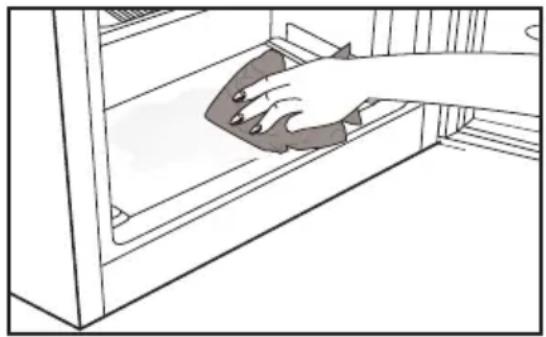 GRUNDIG BU1154HCN - 6)Φpns3epHo oTdeJeHne - 1