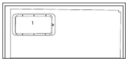 GRUNDIG BU1154HCN - Sicurezza generale - 3