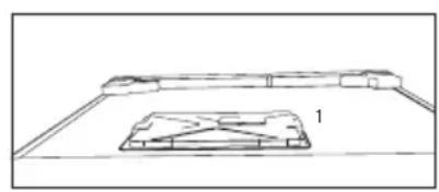 GRUNDIG BU1154HCN - Sicurezza generale - 2