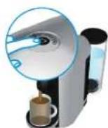 BREVILLE Nespresso Vertuo Plus BNV420 - ENERGY SAVING CONCEPT/ CONCEPT D'ÉCONOMIE D'ÉNERGIE - 2