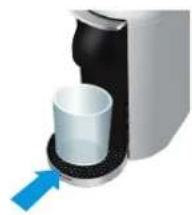 BREVILLE Nespresso Vertuo Plus BNV420 - DESCALCIFICACIÓN - 2