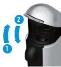 BREVILLE Nespresso Vertuo Plus BNV420 - FR CLEANING/NETTOYAGE - 3