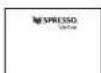 BREVILLE Nespresso Vertuo Plus BNV420 - GCB2 - 4