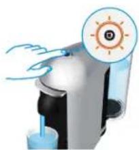 BREVILLE Nespresso Vertuo Plus BNV420 - DESCALCIFICACIÓN - 6