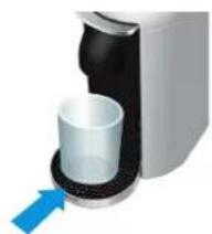 BREVILLE Nespresso Vertuo Plus BNV420 - FR CLEANING/NETTOYAGE - 2