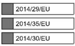SCHEPPACH HW2500 - EU-Konformitätserklärung - 1