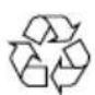 SCHEPPACH HW2500 - Notes for packaging - 1