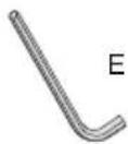 ELECTROLUX LLI9VE54X0 - AVVERTENZA! - 2