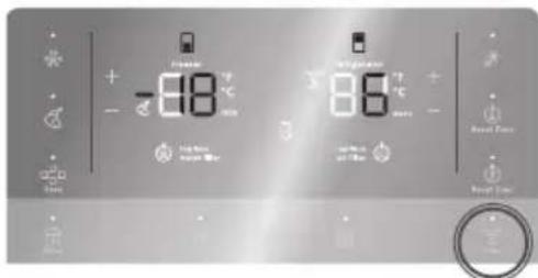 ELECTROLUX LLI9VE54X0 - Configuració de la connexió sense fil de l'aparell - 1