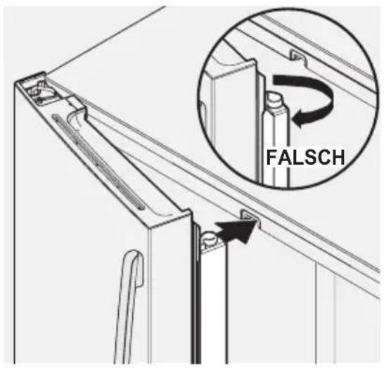 FALSCH