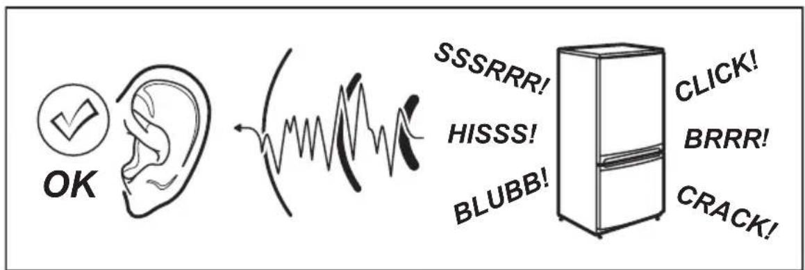 OK SSSRRR! HISSS! BLUBB! CLICK! BRRR! CRACK!