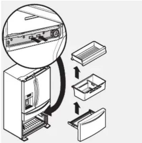 ELECTROLUX LLI9VE54X0 - BEMÆRK - 1