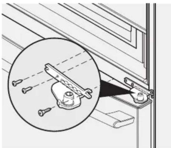 ELECTROLUX LLI9VE54X0 - BEMAERK - 2