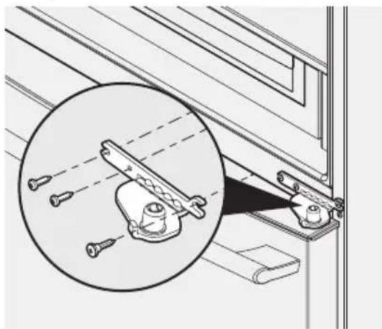 ELECTROLUX LLI9VE54X0 - REMARQUE - 2