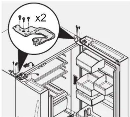 ELECTROLUX LLI9VE54X0 - REMARQUE - 1