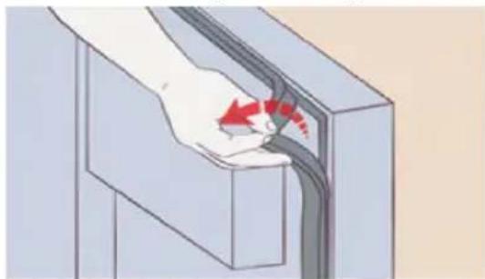 ELECTROLUX LLI9VE54X0 - PRECAUCIÓ - 2