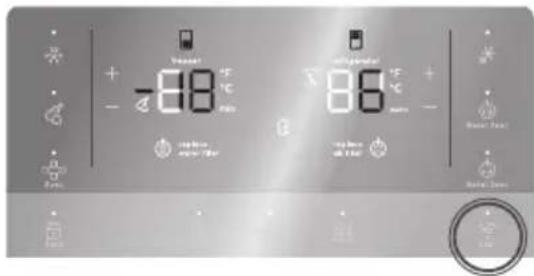 ELECTROLUX LLI9VE54X0 - Configurazione della connessione wireless dell'apparecchiatura - 1