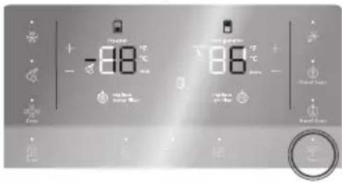 ELECTROLUX LLI9VE54X0 - Konfigurera produktens trådlösa anslutning - 1
