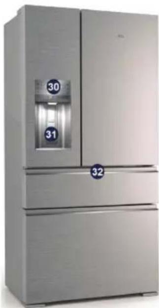 ELECTROLUX LLI9VE54X0 - FOR PERFEKTE RESULTATER - 1