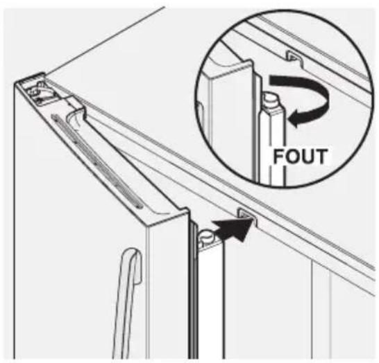 FOUT