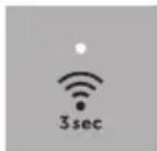 ELECTROLUX LLI9VE54X0 - Wi-Fi Connectivity - 1