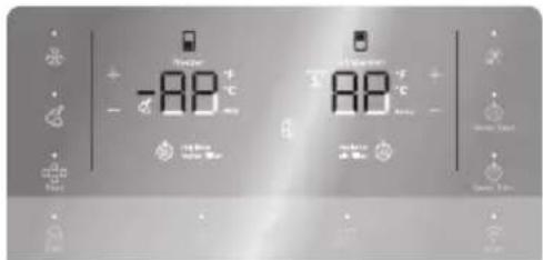 ELECTROLUX LLI9VE54X0 - Konfigurering av enhetens trådløse tilkobling - 2