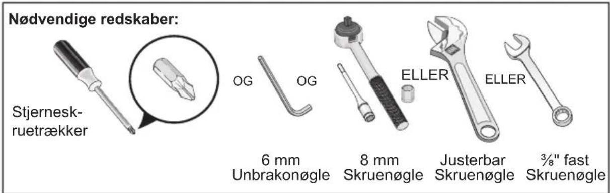 ELECTROLUX LLI9VE54X0 - ADVARSEL! - 1