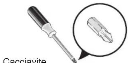 Cacciavite