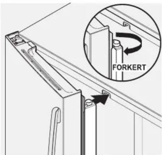 FORKERT