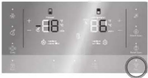 ELECTROLUX LLI9VE54X0 - Konfiguration af apparatets trådløse forbindelse - 1